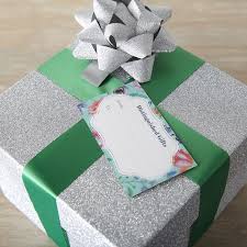 Pashmina gift for her