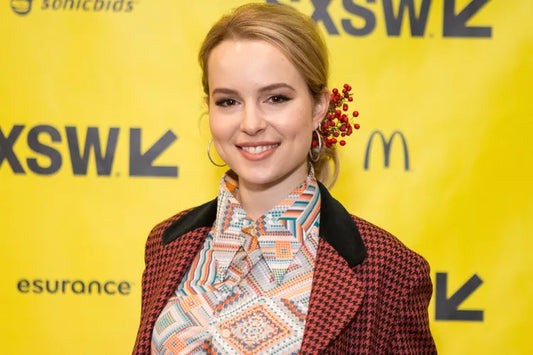 Bridgit Mendler-Space Startup CEO