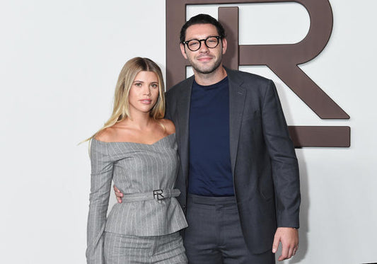 Sofia Richie Grainge is Pregnant