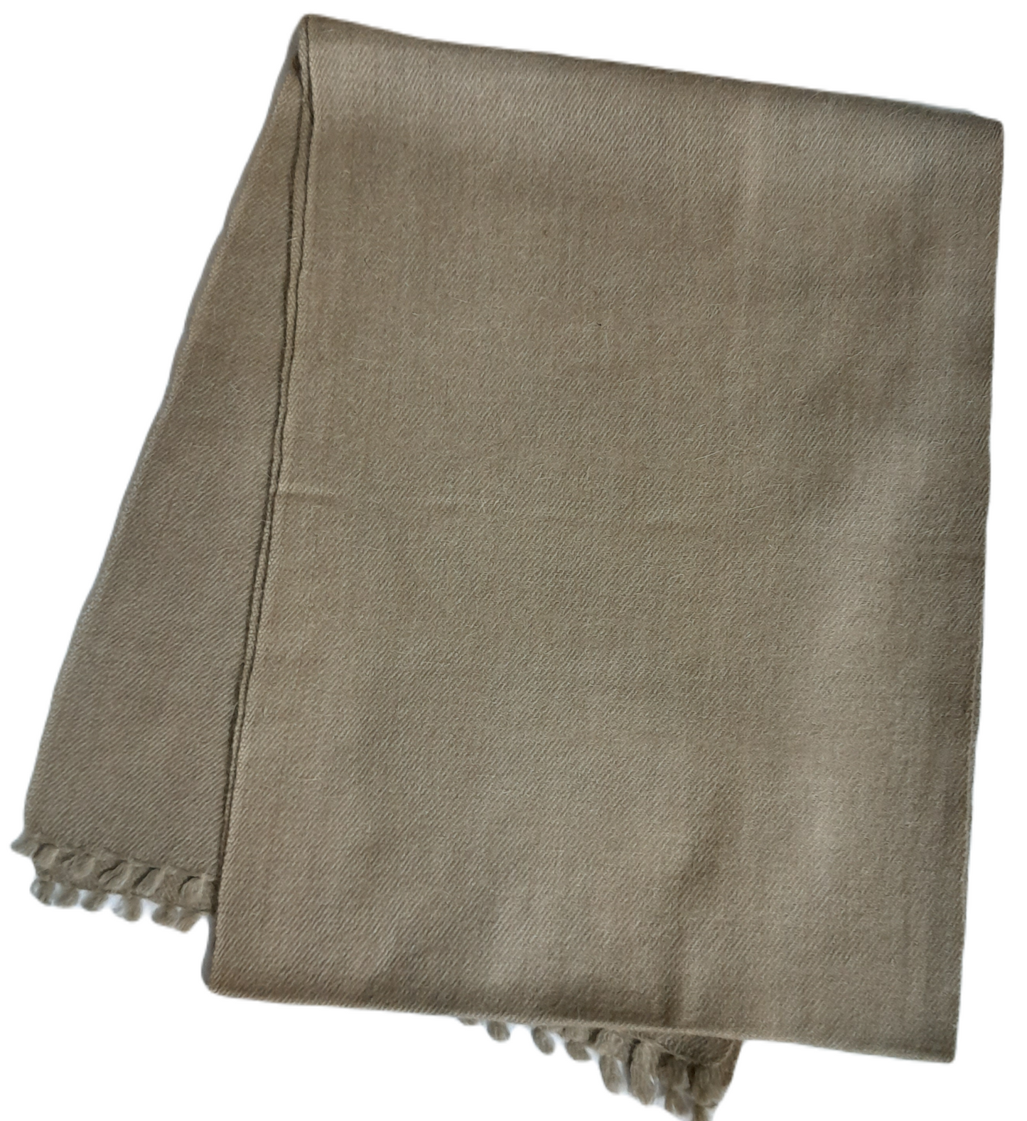 Mens Pashmina Scarf Grey.