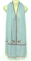 Pashmina vs Cashmere
