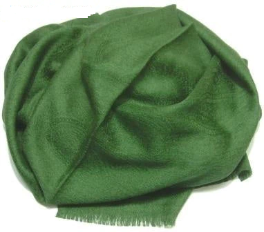 Jacquard Pashmina Shawl