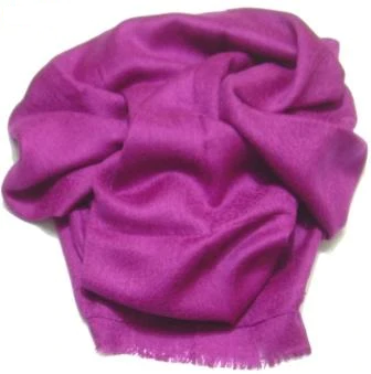 Jacquard Pashmina Wrap